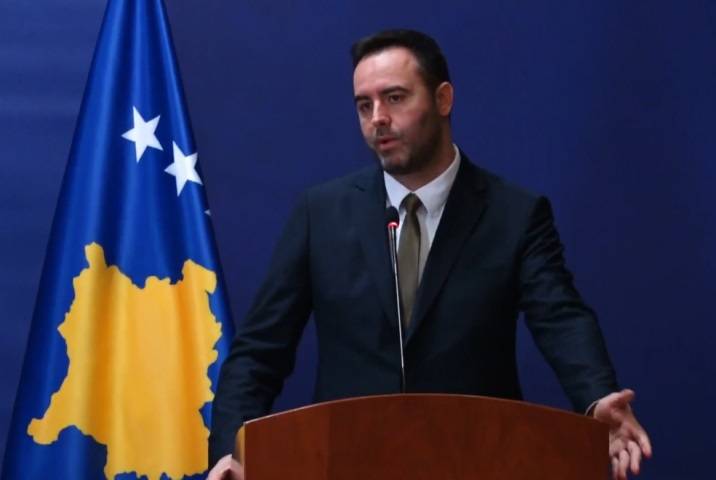 Sırbistan Seçimlerinin Kosova’da Yapılması İstikrara Katkısı Olmaz