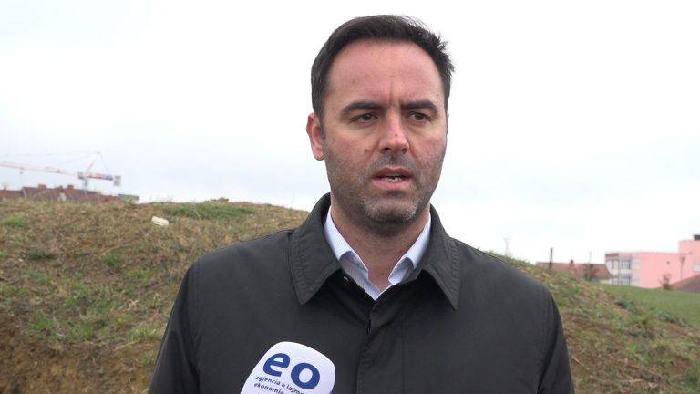 Anti Covid Önlemlerini İhlal Ettiğine Dair Haberlere Konjufca’dan Tepki
