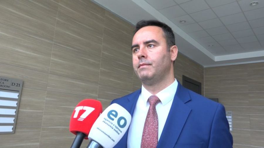 Meclis Başkanı Adayı Henüz Bilinmiyor