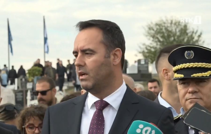 Bunjaku, Devlet İçin Talep Edilmesi Durumunda Nasıl Davranılması Gerektiğinin Örneği
