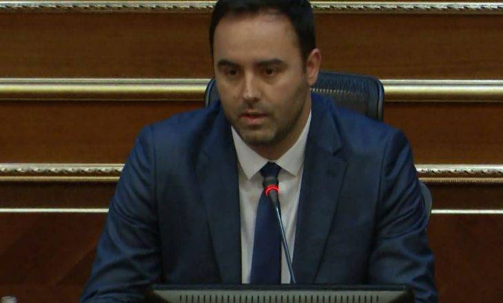Devlet Bürosu Yasa Taslağı Venedik Komisyonu'na Gönderilecek