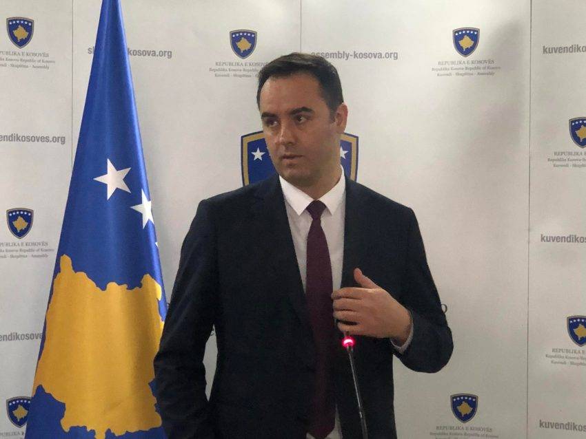 Haksız Kazanılan Servete El Konulmalı