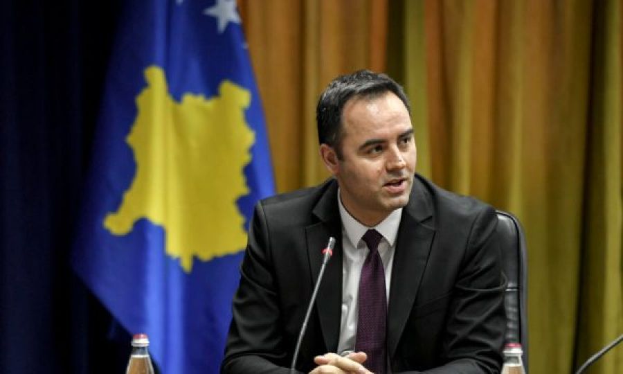 Yeni Hükümeti Çoğunlukta Olmayan Topluluklarla Kuruyoruz 