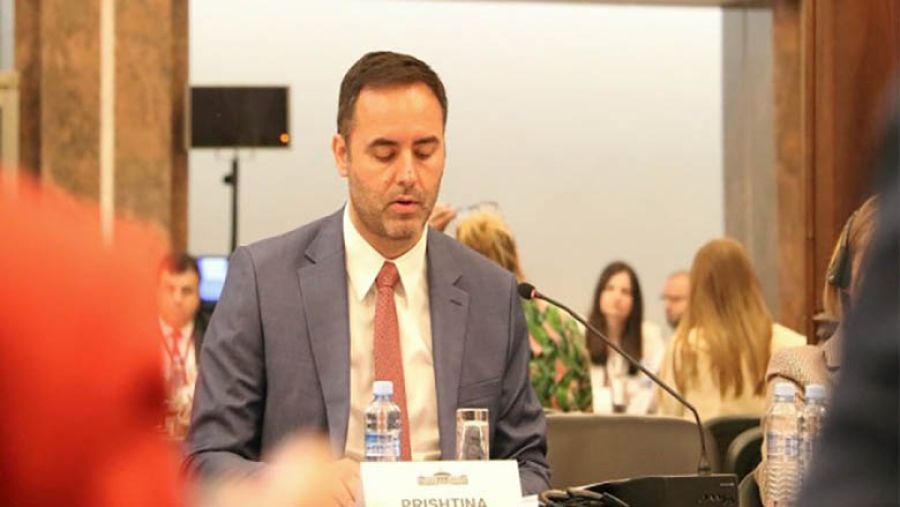 Kosova, Tüm Güneydoğu Avrupa Ülkeleri Tarafından Tanınacak 