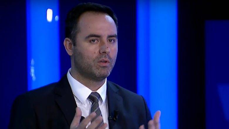 Konjufca, Erken Seçimleri Dışlamıyor
