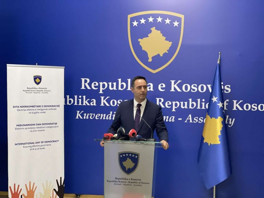 Demokrasi, Vatandaşların Katılımıyla Sürdürülür