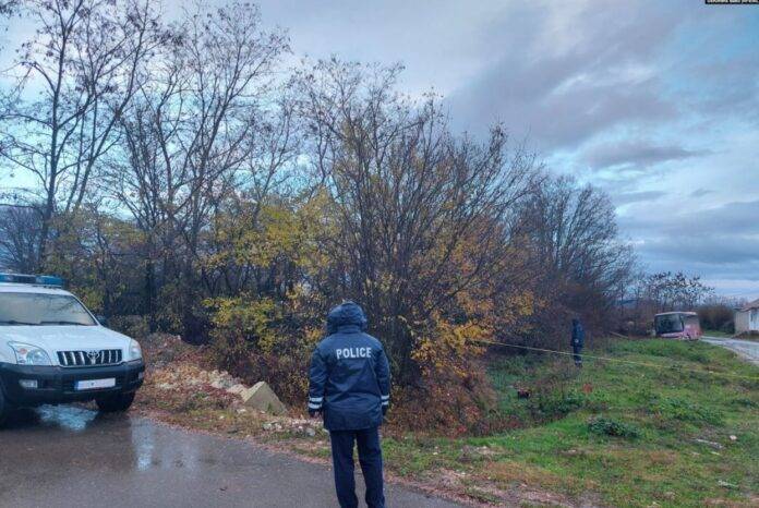 Gllogjan’daki Saldırının Failleri Hala Bulunamadı