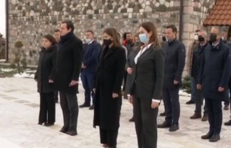 23 Yıl Önce Gllogjan’dan Özgürlük Sesleri Yansıtıldı
