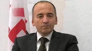 İpek Belediye Başkanı Muhaxheri Yemin Etti