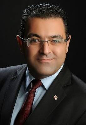 ''Türkler yaban tavşanını kağnı ile yakalar''-Gökhan Güler