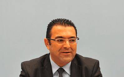 `Kıbrıs'ta Gaz Diplomasisi`- Gökhan Güler