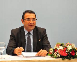 Güney Kıbrıs'ta Enosis Engellenemez!