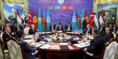 TÜRK KONSEYİ’NİN GELECEĞE YÖNELİK HAMLELERİ VE BEKLENTİLER- GÖKHAN GÜLER