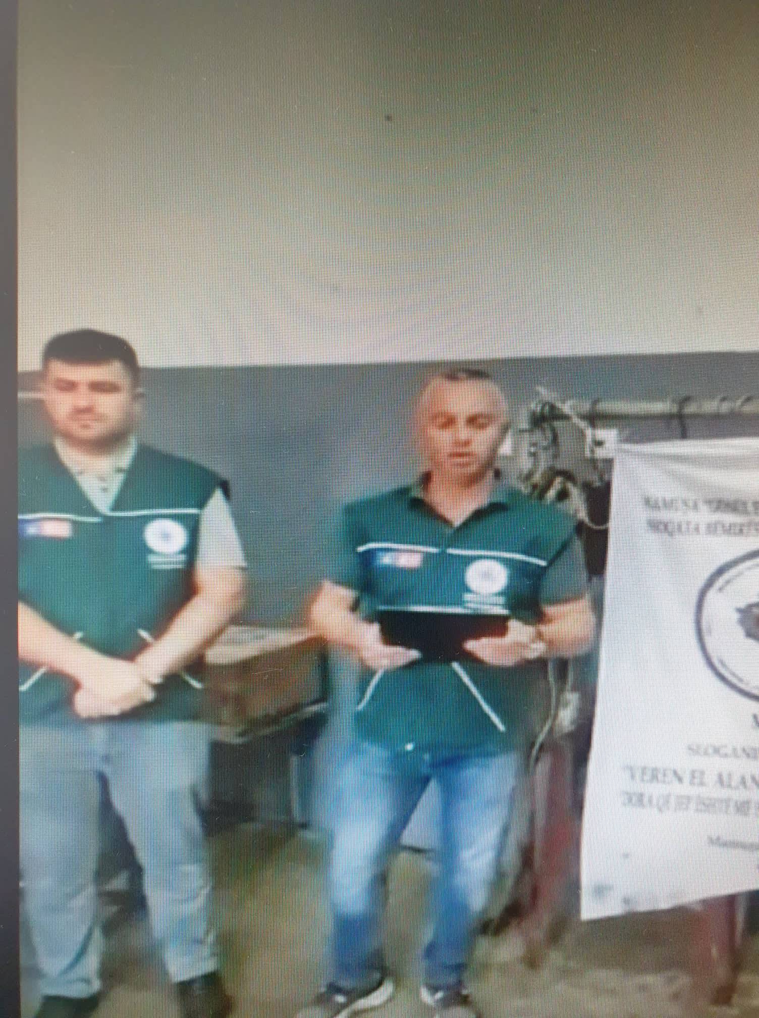 Gönül Eli Derneği Bu Bayram da Yetim ve Yardıma Muhtaç Ailelerinin Yanındaydı