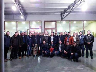 HER ŞEYIN ILACI BİRLIK VE BERABERLİK