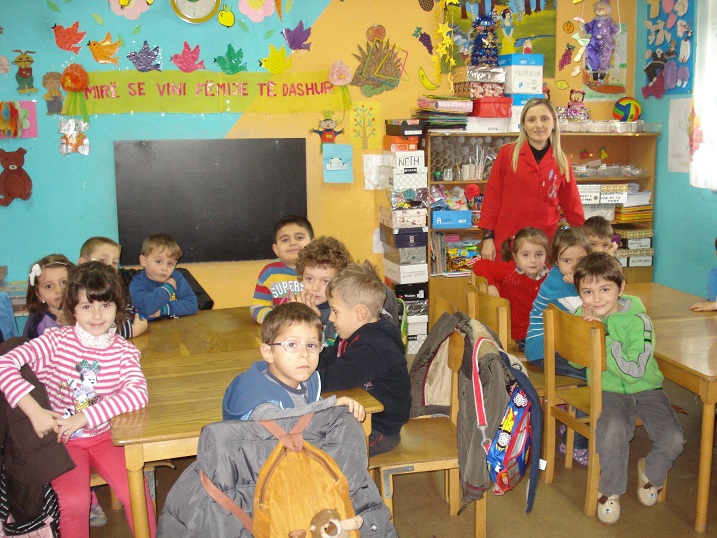 Eğitimde Yeni Uygulamalar Başarılı