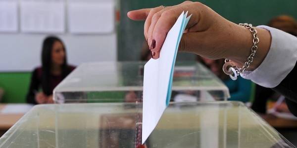 Goralıların Yüzde 91'i  Oyunu Vuçiç'e Verdi