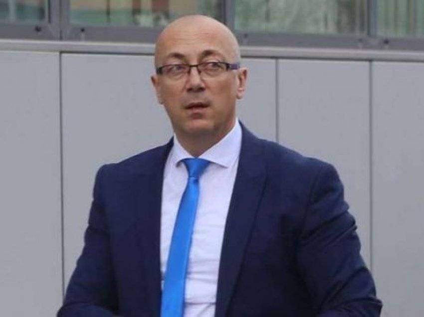 Rakiç, Sırpların Kuzey Kosova’da Kurumlardan Uzaklaşmasını İstedi