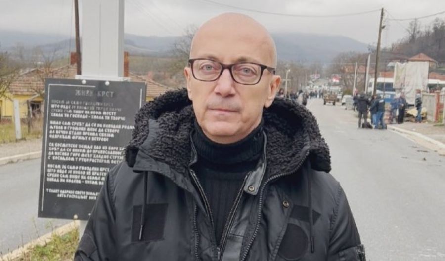 Özel Savcılık, Eski Sırp Listesi Lideri Rakić İçin Tutuklama Emri Talep Etti