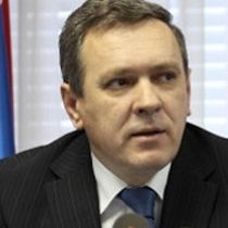 Bogdanoviç: Kosova'da Seçimlerin Yapılmasından Vazgeçmiyoruz