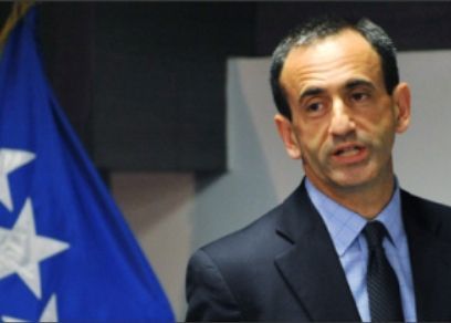 Gordon: Kosova-Sırbistan Diyalogunda Yapılacak Çok İş Var