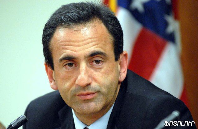 Gordon: Kosova'nın Bölünmesi Kimseye Fayda Getirmez