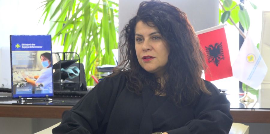 Yurt Dışı İstihdam İçin Belge Talep Eden Hemşire Sayısında Düşüş 