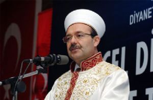 Ternava: Allah'tan Sonra En Büyük Destekçimiz Türkiye'dir