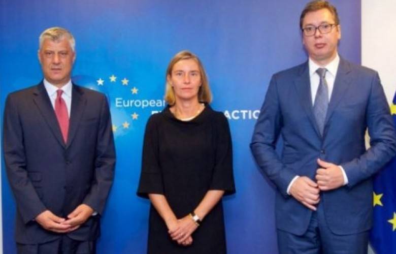 Kosova-Sırbistan Görüşmeleri 16 Ocakta