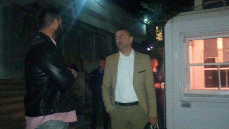 Vehbi Kajtazi’ye Saldırana 30 Gün Gözaltı