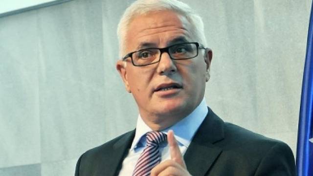 Grabovci: PDK ile Anlaşma Olmadan Çözüm Olamaz