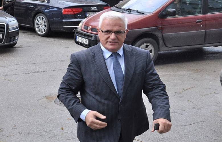 Vatandaş Grubu Adem Grabovci'yi Protesto Edecek