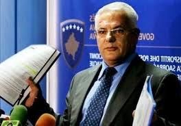 Grabovci  "Ailesinin Konforu" Araştırılmalı