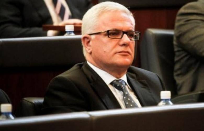 Adem Grabovci Hakkında Soruşturma Başlatıldı