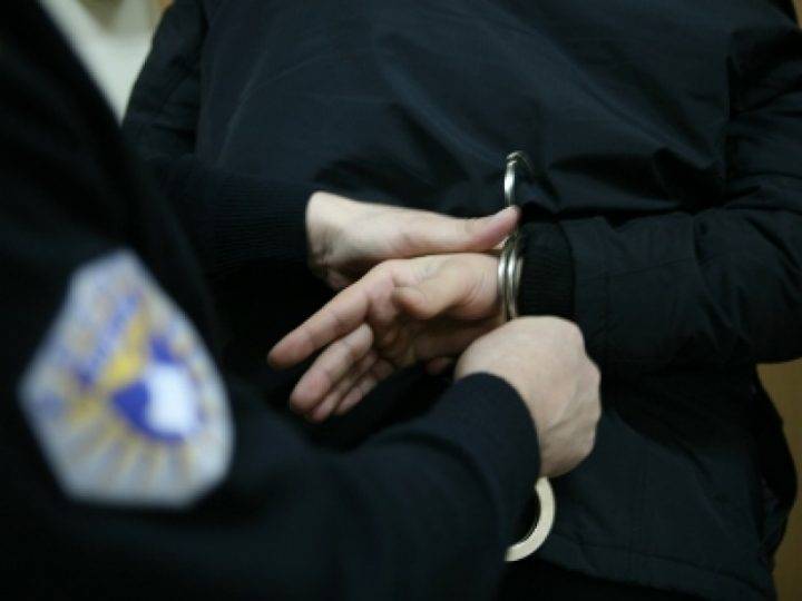 Graçaniça’da Bir Polis Memuru Saldırıya Uğradı