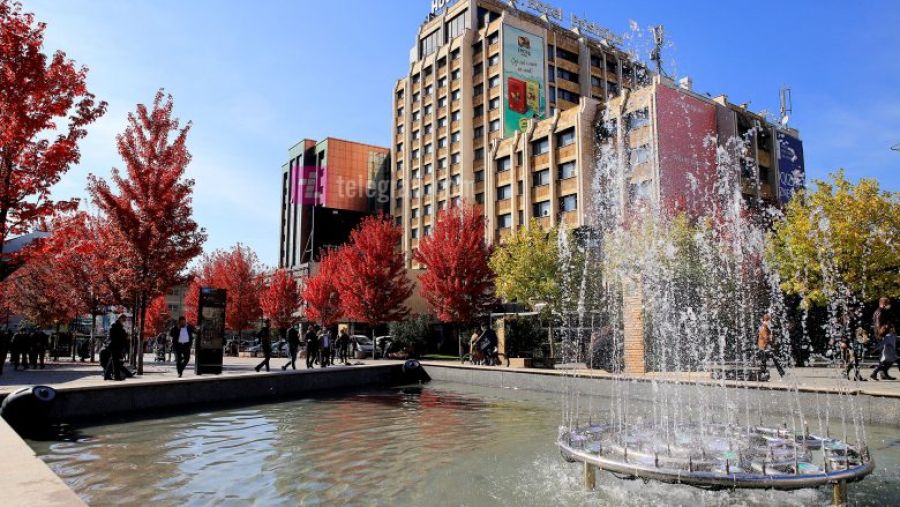 Pacolli, Bakan Haxhiu'nun Hotel Grand Açıklamasını "Teselli" Olarak Nitelendirdi