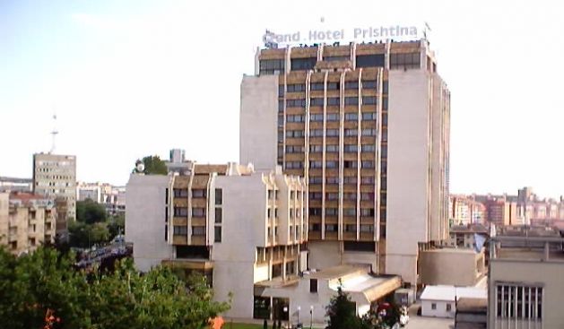 Grand Çalışanları Bir Hafta İşten Ayrılacak
