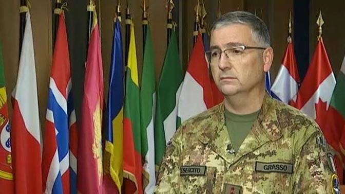 Priştine’nin Kuzeyde Yeni Operasyonu Olacağına Dair KFOR’un Bilgisi Yok