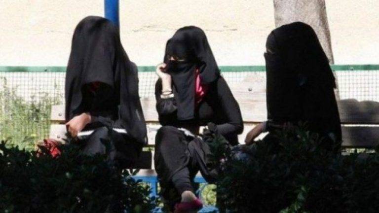 Suriye’den Dönen Kadın Suçunu İtiraf Etti