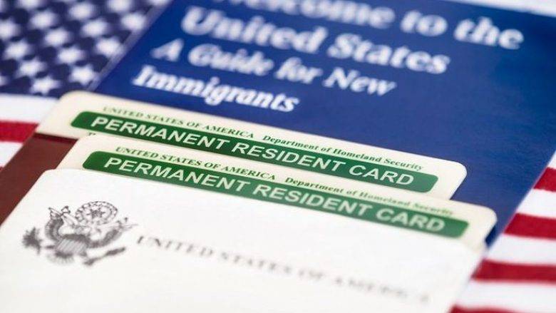 ‘Green Card’ Başvuruları Başladı