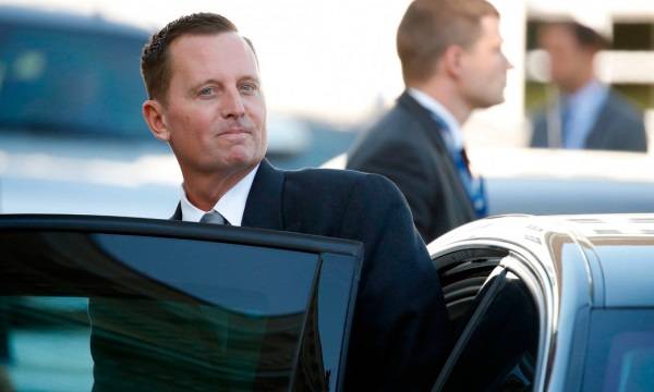 Grenell, Kosova-Sırbistan  Diyalogu Konusunda Çalışmaya Devam Edecek