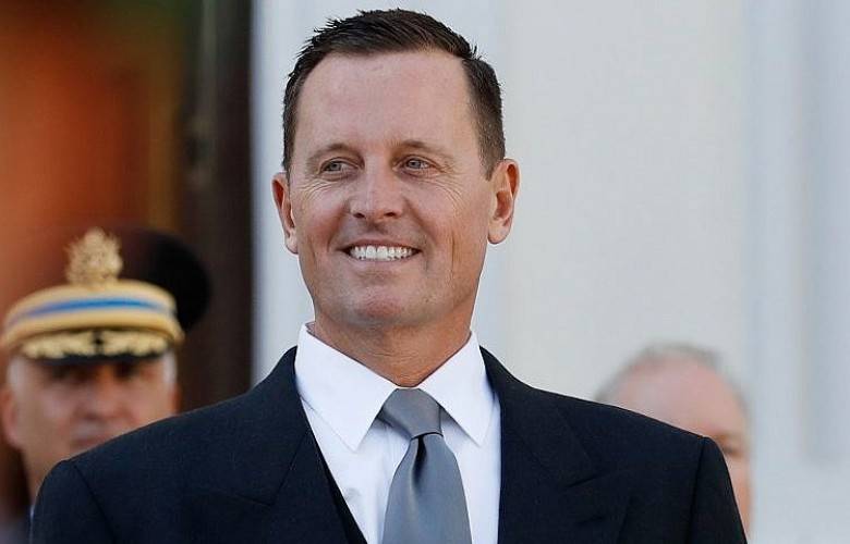 Grenell Priştine Ziyaretini İptal Etti