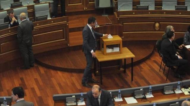 Anayasa Mahkemesi'ne İki Bayan Yargıç Seçildi