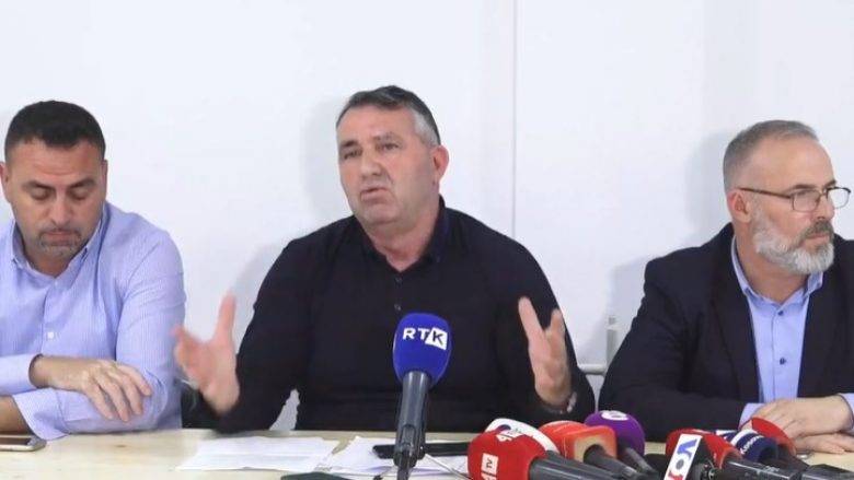 Beş Haftalık Grevin Ardından Pazartesi Günü Dersler Başlıyor