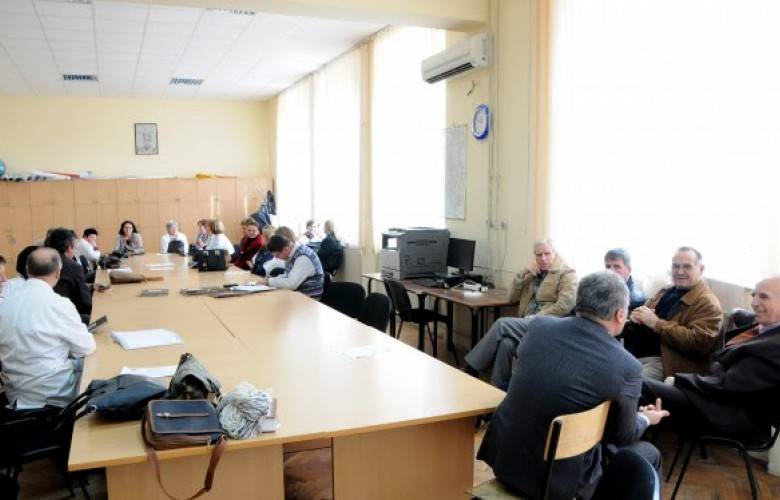 Eğitim Kurumlarında Yarın İki Saatlik Grev
