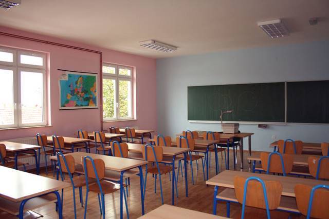 Eğitimin Tüm Seviyelerinde Bugün İki Saatlik Grev