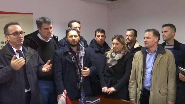 Pazartesi’nden 25 bin Sivil Hizmet Çalışanı Da Greve Giriyor