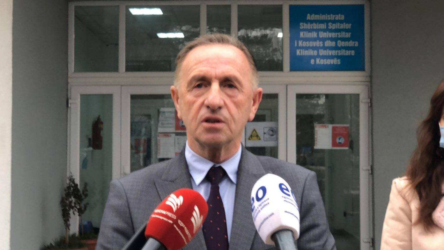 Hükümetin Bir Kararına Kadar Teknik İşçileri Grevi Devam Edecek