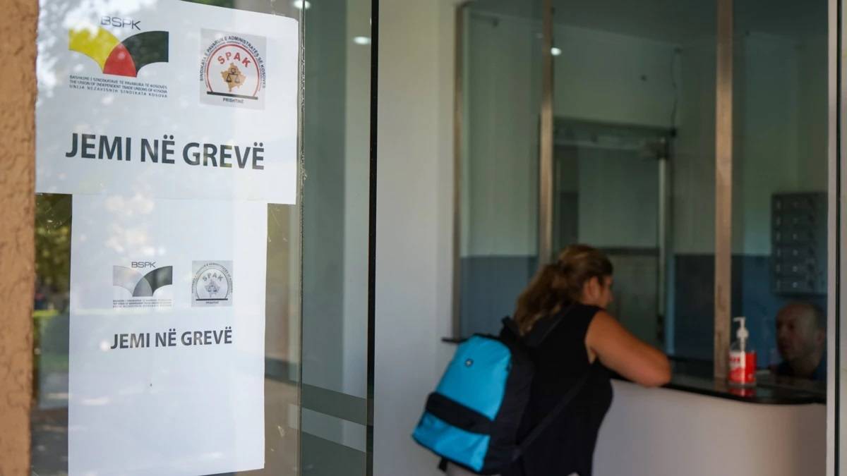İş Müfettişliği, Grevlere İtiraz Ediyor