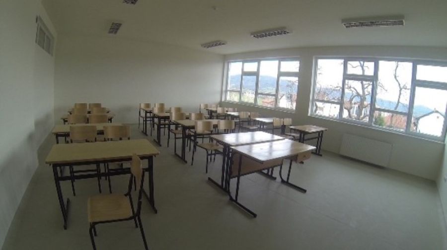 Veliler SBASHK'ın Duyurduğu Greve Karşı